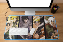 Load image into Gallery viewer, NARUTO GAMING PAD
