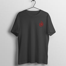 Load image into Gallery viewer, THE WILL OF FIRE SYMBOL T-SHIRT
