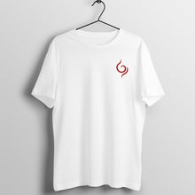 Load image into Gallery viewer, ANBU BLACK OPS SYMBOL T-SHIRT
