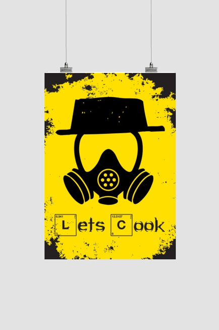 LET'S COOK - dmonkeyfamily