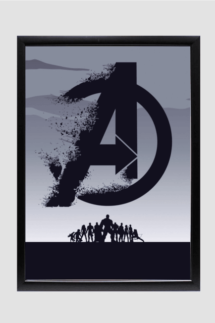 ASSEMBLE !!! A3/A4 - dmonkeyfamily