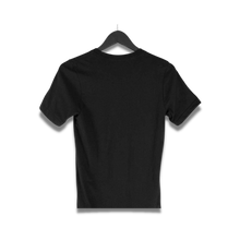 Load image into Gallery viewer, STRAIGHT OUTTA UTTAR PRADES ROUND NECK T-SHIRT - dmonkeyfamily
