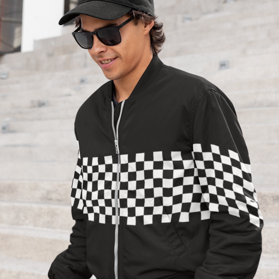 tokyo revengers , bomber jacket