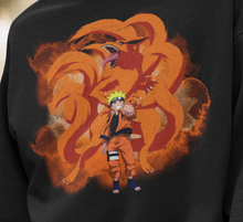 Load image into Gallery viewer, NARUTO &amp; NINE TAILED FOX
