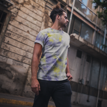 Load image into Gallery viewer, tie dye t-shirt
